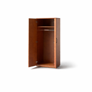 Classic 2 Door Storage Cabinet