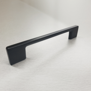 Black Handle