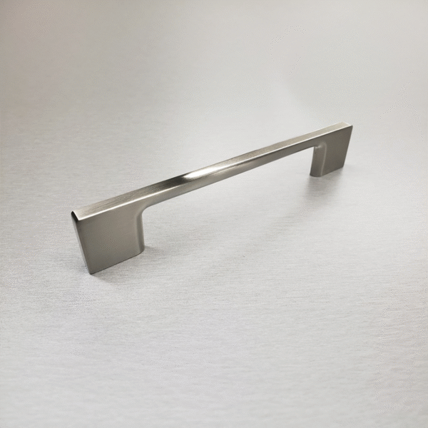 Grey Handle