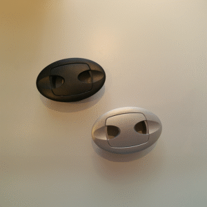 Oval Grommets