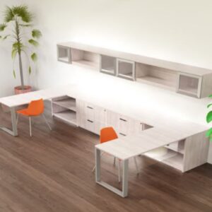 Collaborative Workstation 8