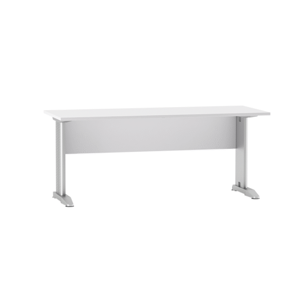 Arc-Leg Table