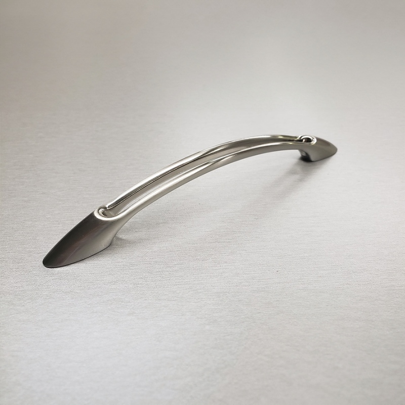 Double Pull Handle