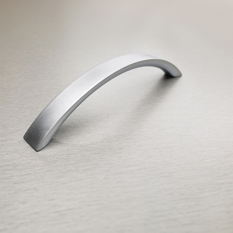 Dome Pull Handle
