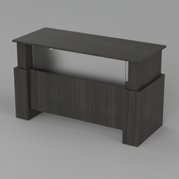 Elevate Executive Electric Height Adjustable Desk