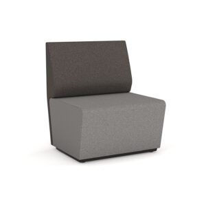 Motion Loop Straight with Backrest