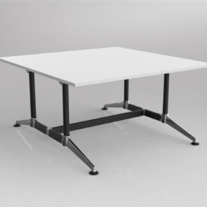Modulus 1-Piece Top Conference Table