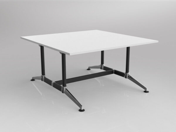 Modulus 1-Piece Top Conference Table