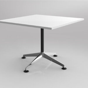 Square Meeting Table