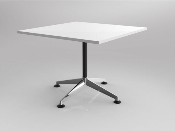 Square Meeting Table