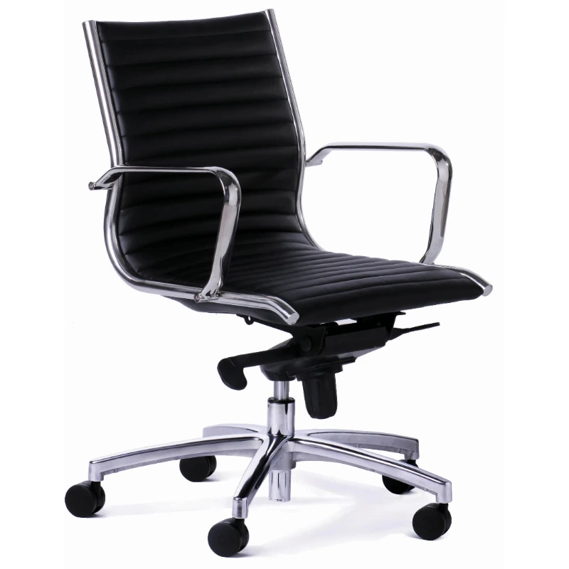 Metro Mid-Back Chair