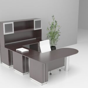 Collaborative Workstation 6