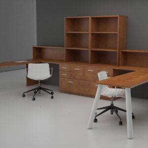 Collaborative Workstation 4
