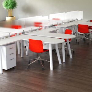 Collaborative Workstation 5