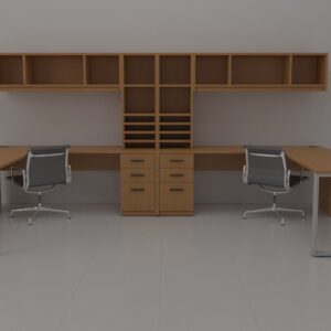 Collaborative Workstation 3
