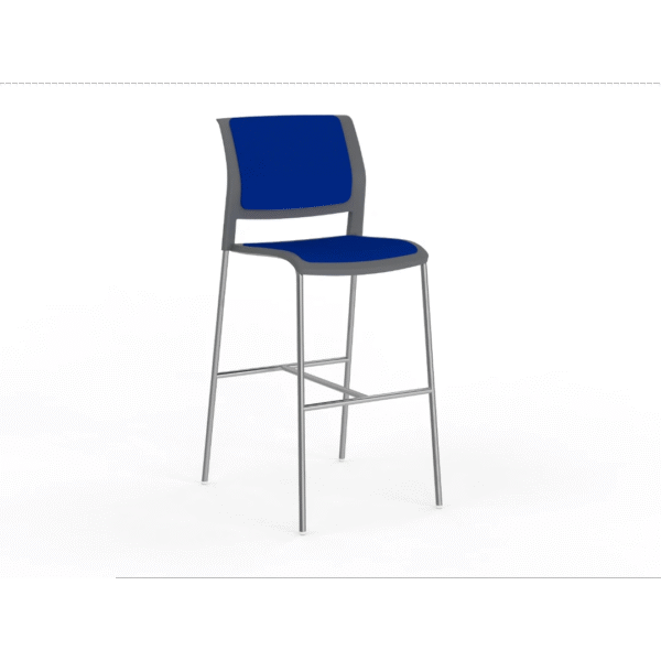 Workspace48 Game Bar Stool - Image 5