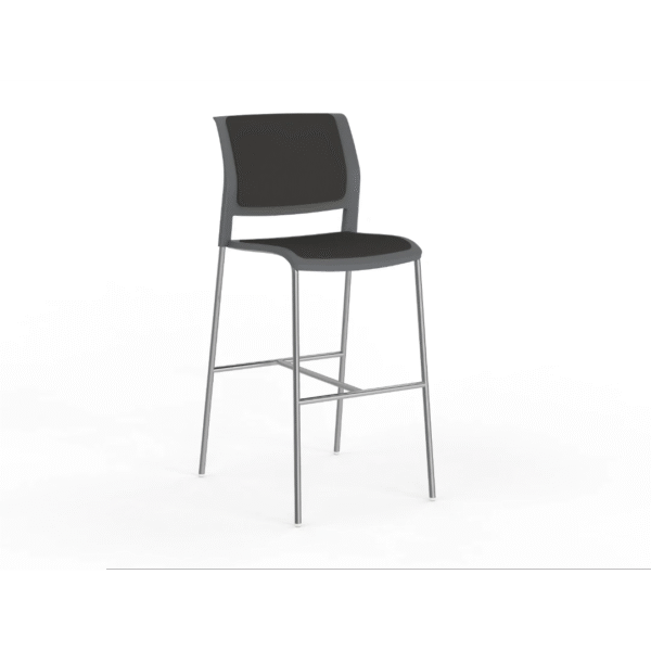 Workspace48 Game Bar Stool - Image 6