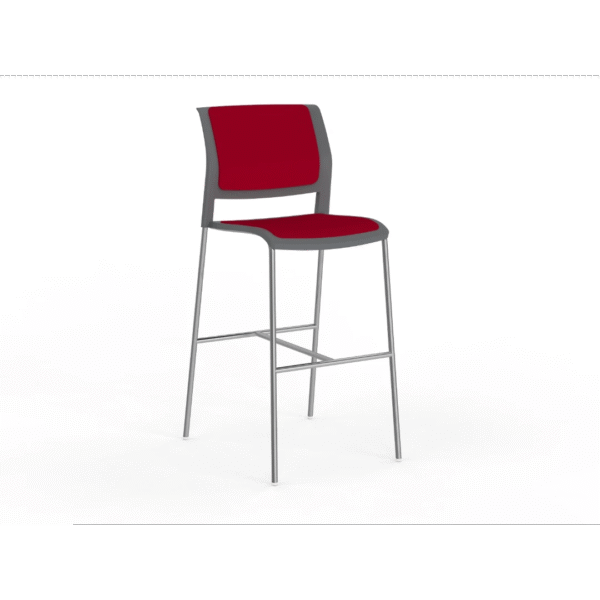 Workspace48 Game Bar Stool - Image 7