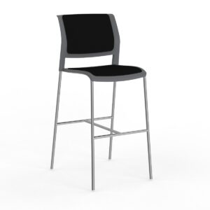 Workspace48 Game Bar Stool
