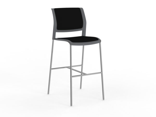 Workspace48 Game Bar Stool