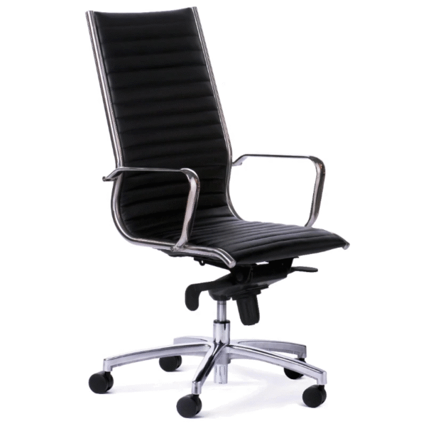 Workspace48 Metro High-back