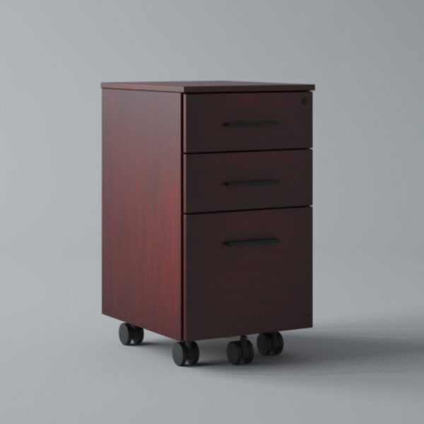 Mobile Drawer/Drawer/File Pedestal