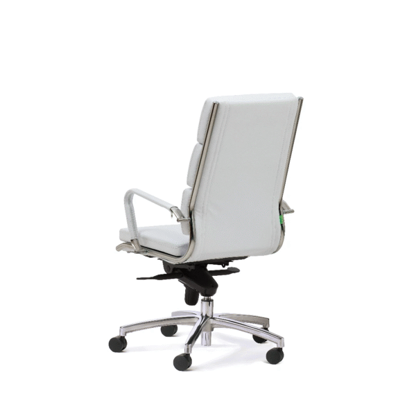 Workspace48 Mode High-Back Boardroom Chair - Image 2