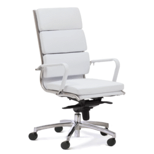 Workspace48 Mode High-Back Boardroom Chair