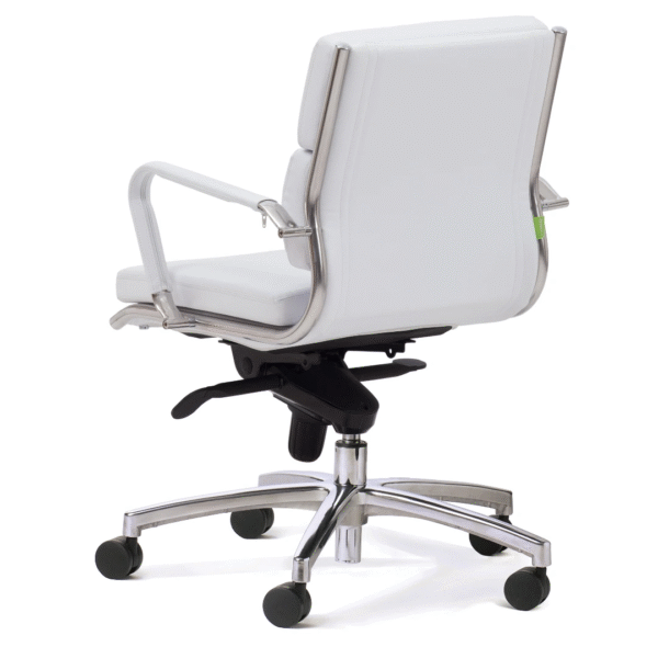 Workspace48 Mode Mid-Back Boardroom Chair - Image 2