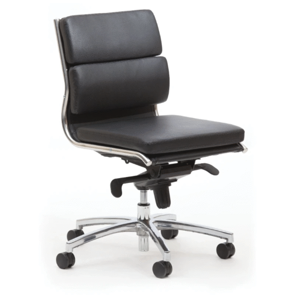 Workspace48 Mode Mid-Back Boardroom Chair