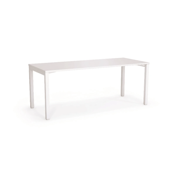 Workspace48-Axis Straight Desk