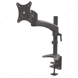 Flexa Build Floating Single Monitor Arm