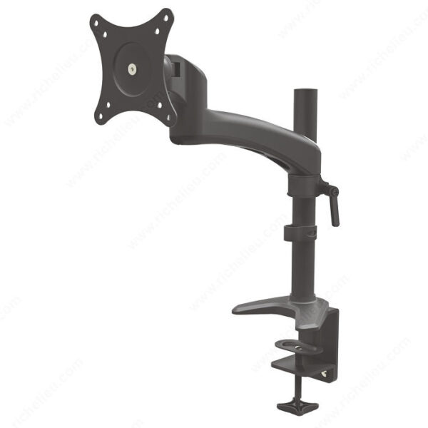 Flexa Build Floating Single Monitor Arm