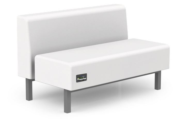 Two-Seater, with Right Arm - Image 5