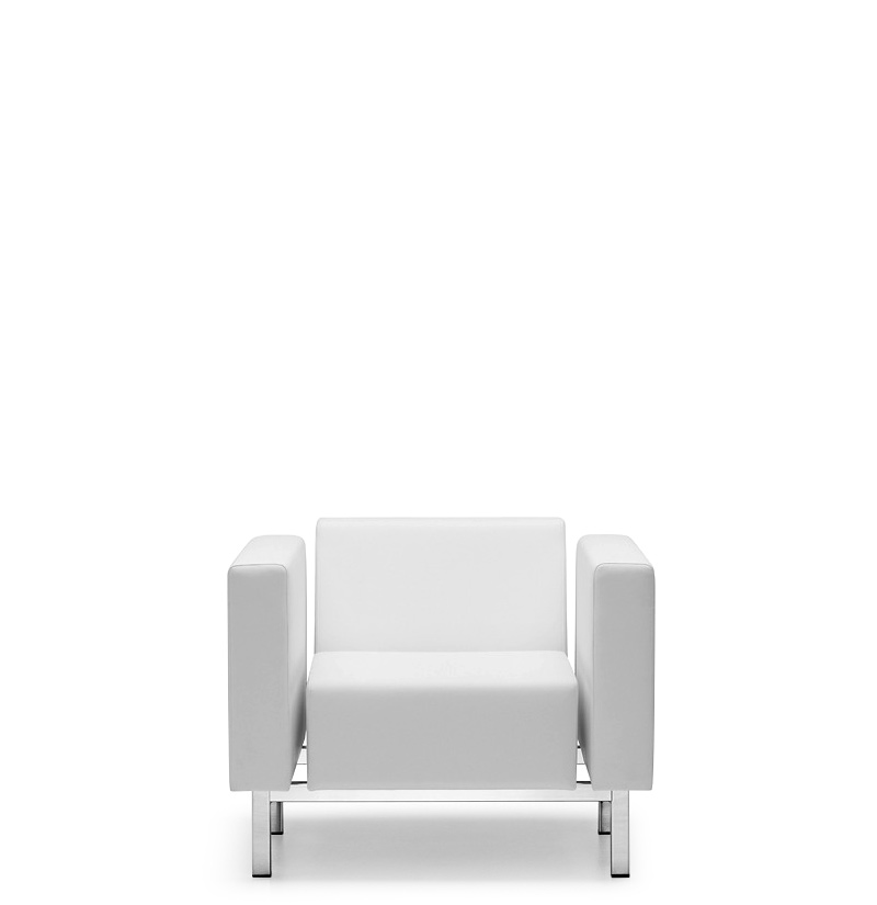 Two-Seater, with Right Arm - Image 4