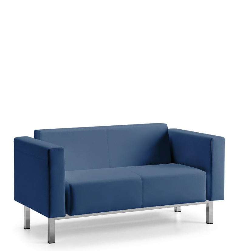 Two-Seater, with Right Arm - Image 2