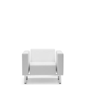 Single-Seater, with Two Arms