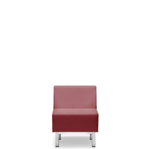 Single-Seater, with Left Arm