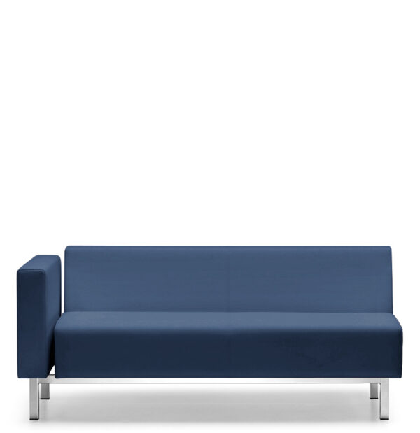 Two-Seater, with Two Arms