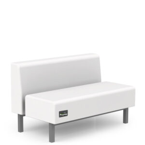 Two-Seater, Armless