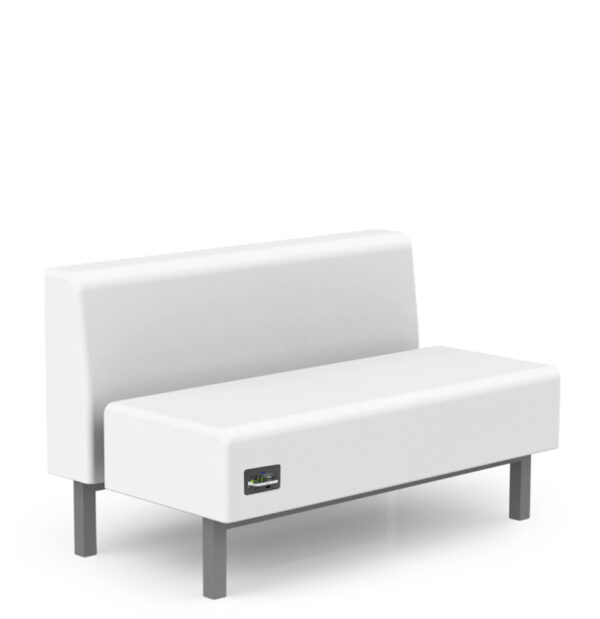 Two-Seater, Armless