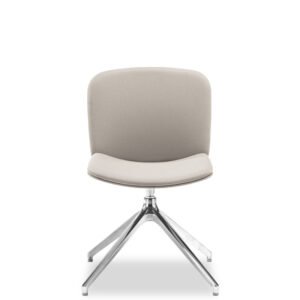 Calla Four Leg Pyramid Base, with Arms