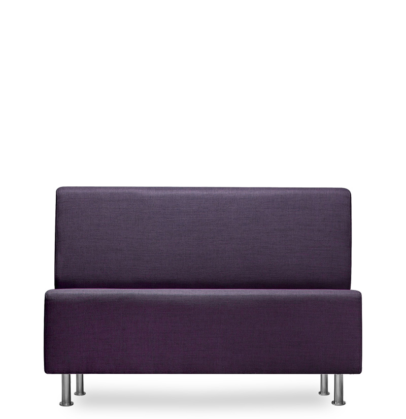 45 Degree Curved Bench - Image 6