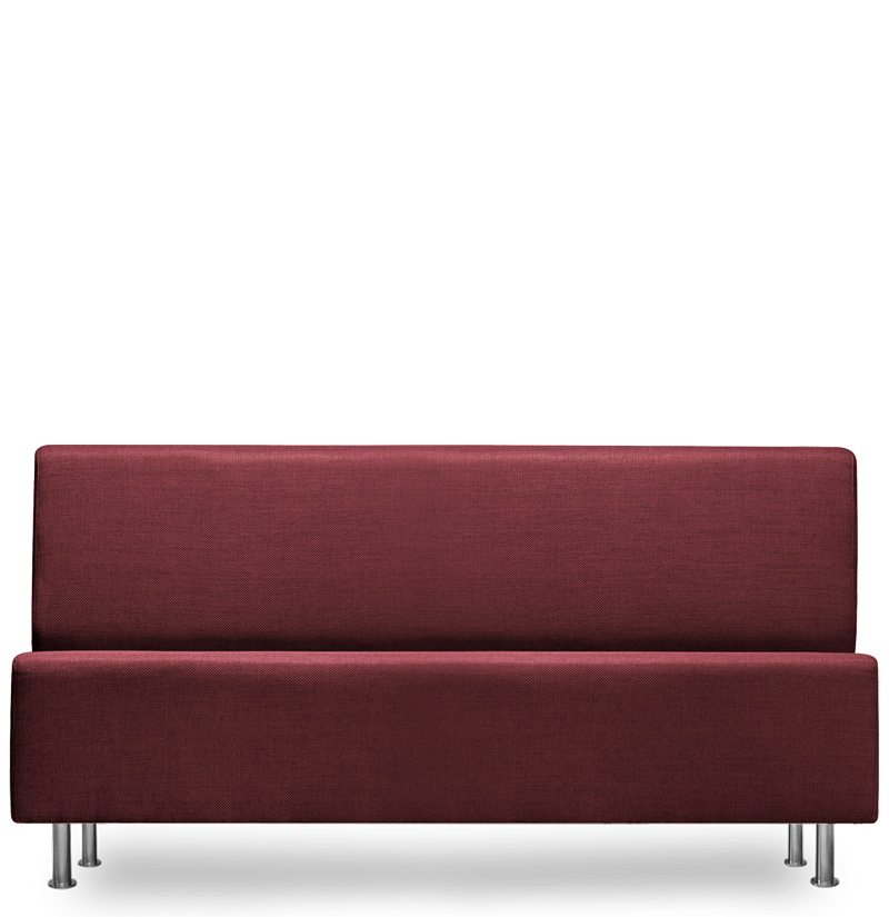 45 Degree Curved Bench - Image 7