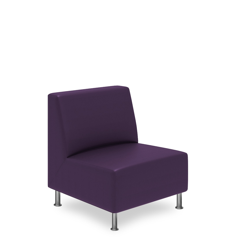 45 Degree Curved Bench - Image 3