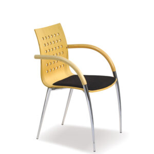 Ingrid Arm Chair