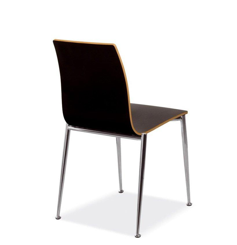 Ingrid Armless Chair - Image 5