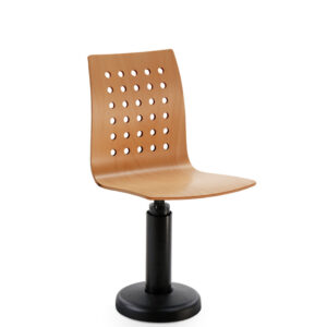 Ingrid Armless Chair