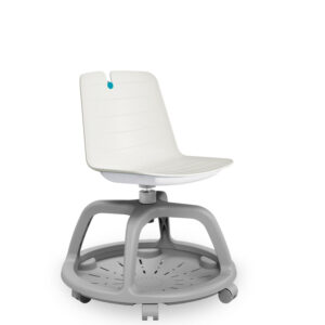 Mindy  Four Leg Spoke Base