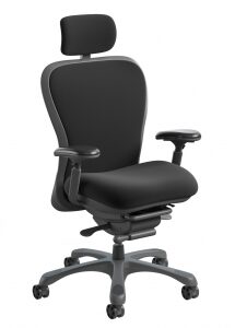 Nightingale CXO Mid-Back Chair